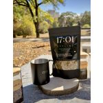 17:01 OFFLINE – Koffeinmentes, virágos gyógynövényes teakeverék, 50 g
